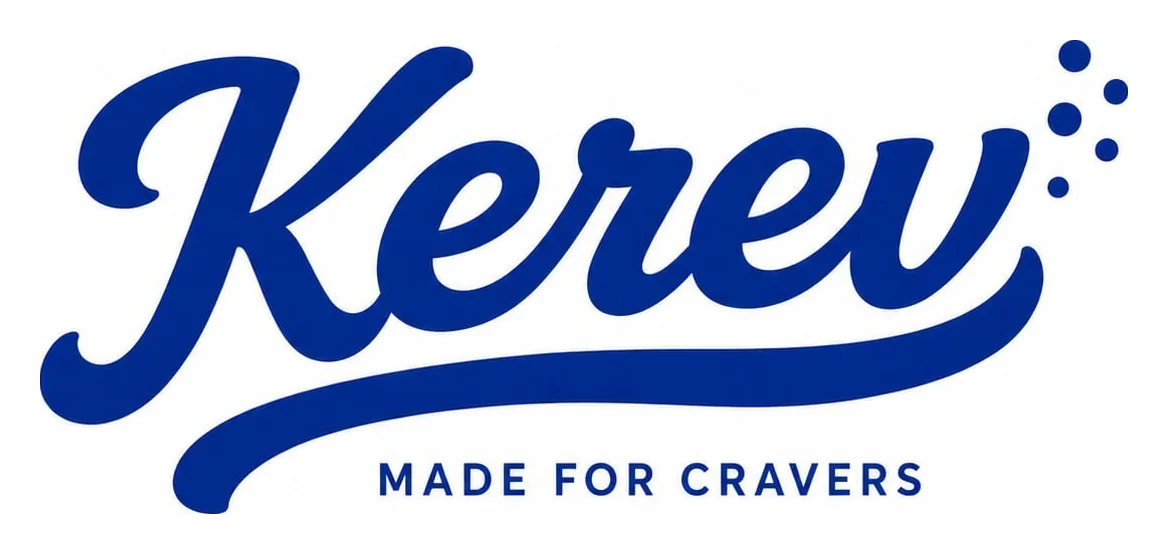 Kerev — Made For Cravers